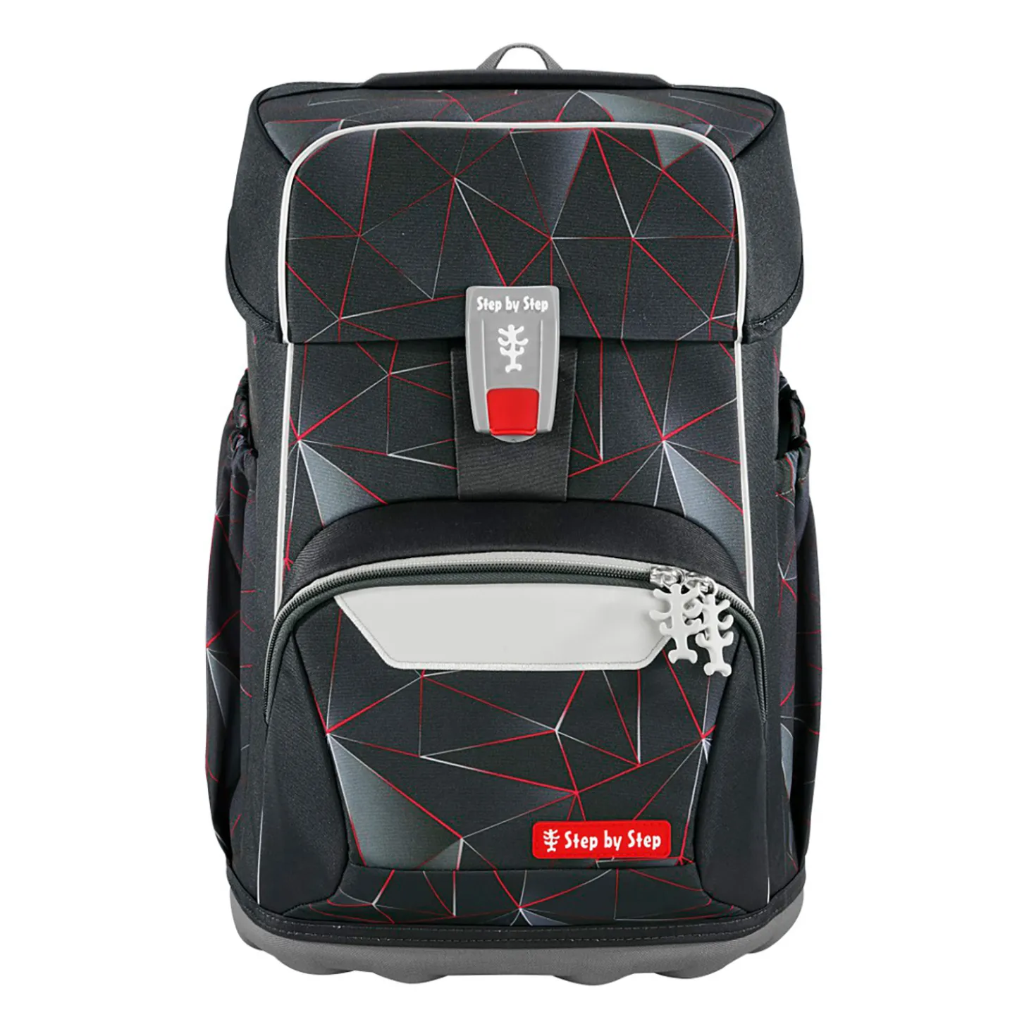 Step by StepGIANT Schulranzen-Set