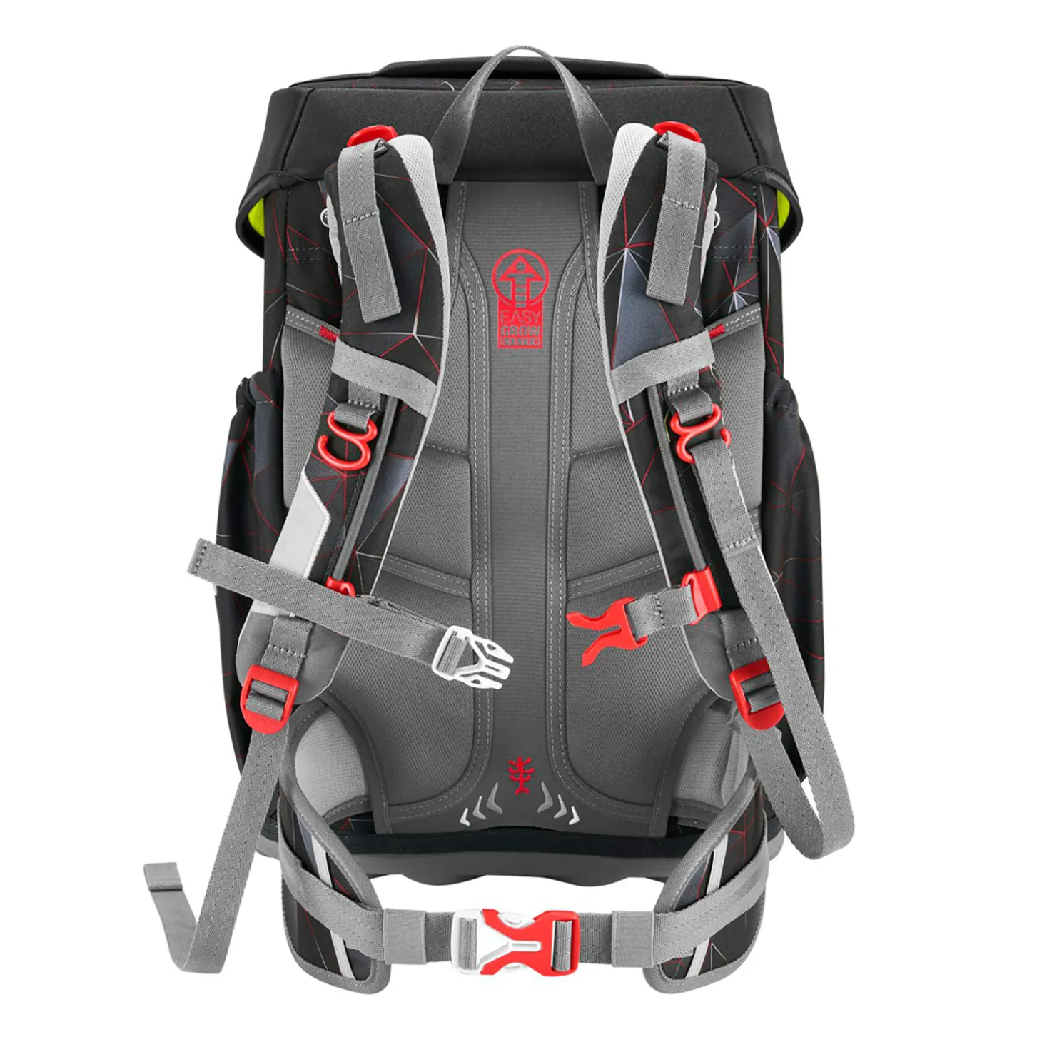 Step by StepGIANT Schulranzen-Set