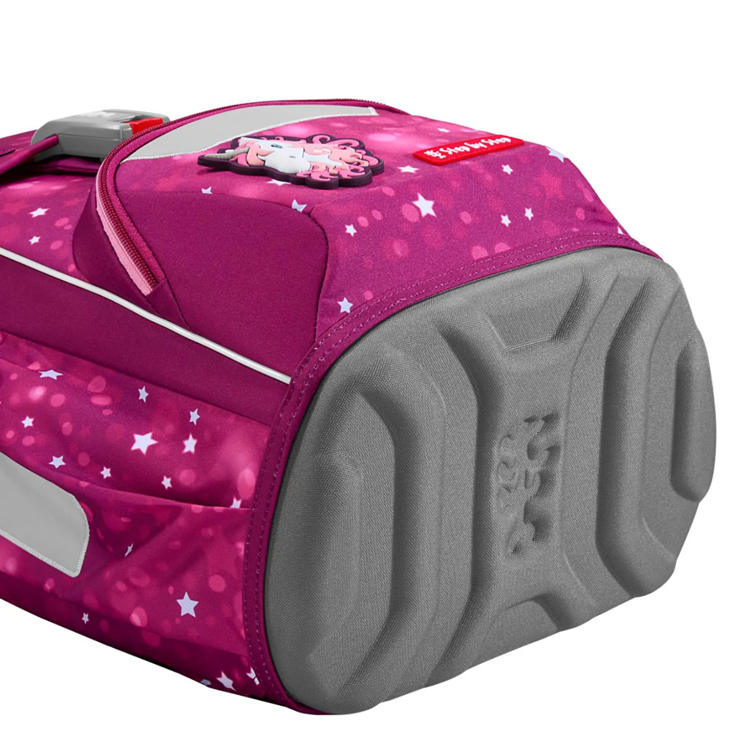 Step by StepGIANT Schulranzen-Set