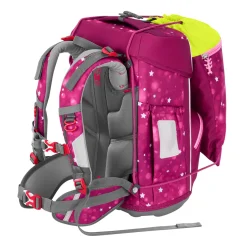 Step by StepGIANT Schulranzen-Set