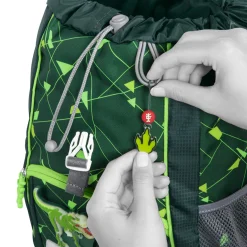 Step by StepKID Rucksack-Set SHINE