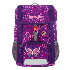 Step by StepKID Rucksack-Set SHINE