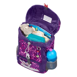 Step by StepKID Rucksack-Set SHINE
