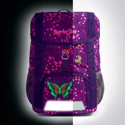 Step by StepKID Rucksack-Set SHINE