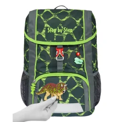 Step by StepKID Rucksack-Set