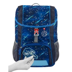 Step by StepKID Rucksack-Set REFLECT