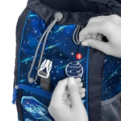 Step by StepKID Rucksack-Set REFLECT