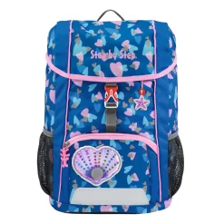 Step by StepKID Rucksack-Set REFLECT