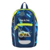 Step by StepKIGA MINI Rucksack-Set