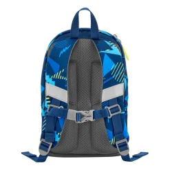 Step by StepKIGA MINI Rucksack-Set