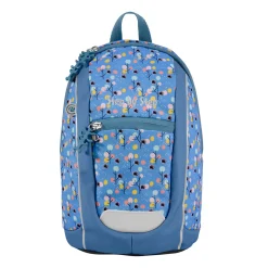 Step by StepKIGA MINI Rucksack-Set