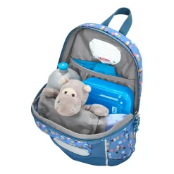 Step by StepKIGA MINI Rucksack-Set