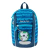 Step by StepKIGA MINI Rucksack-Set