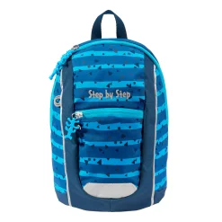 Step by StepKIGA MINI Rucksack-Set