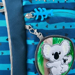 Step by StepKIGA MINI Rucksack-Set