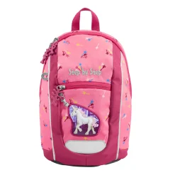Step by StepKIGA MINI Rucksack-Set