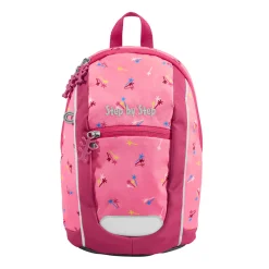 Step by StepKIGA MINI Rucksack-Set