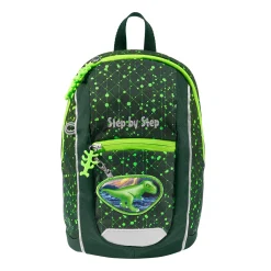 Step by StepKIGA MINI Rucksack-Set