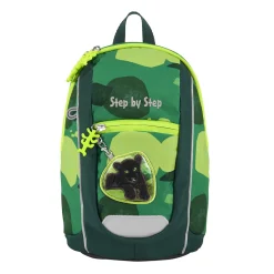 Step by StepKIGA MINI Rucksack-Set