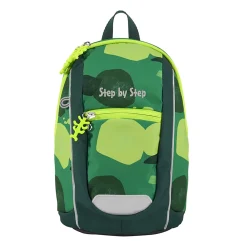 Step by StepKIGA MINI Rucksack-Set