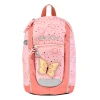 Step by StepKIGA MINI Rucksack-Set