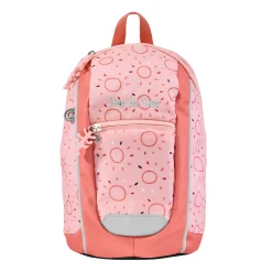 Step by StepKIGA MINI Rucksack-Set