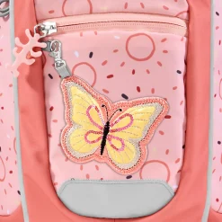 Step by StepKIGA MINI Rucksack-Set