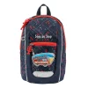 Step by StepKIGA MINI Rucksack-Set