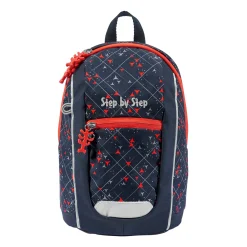 Step by StepKIGA MINI Rucksack-Set