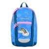 Step by StepKIGA MINI Rucksack-Set