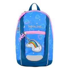 Step by StepKIGA MINI Rucksack-Set
