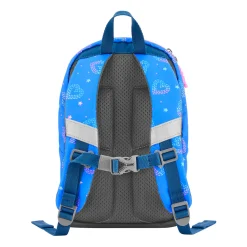 Step by StepKIGA MINI Rucksack-Set