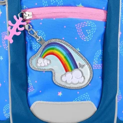 Step by StepKIGA MINI Rucksack-Set