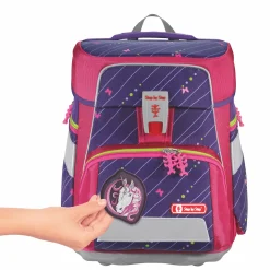 Step by StepMagic Mag FLASH