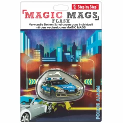 Step by StepMagic Mag FLASH