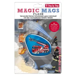 Step by StepMagic Mag FLASH