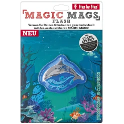 Step by StepMagic Mag FLASH