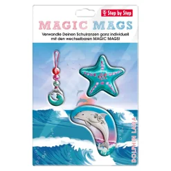 Step by StepMagic Mags