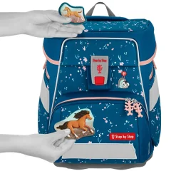 Step by StepMagic Mags