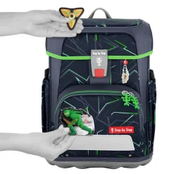 Step by StepMagic Mags