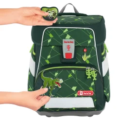 Step by StepMagic Mags GLOW