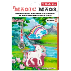 Step by StepMagic Mags SCHLEICH®