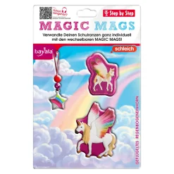 Step by StepMagic Mags SCHLEICH®