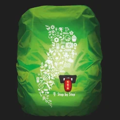 Step by StepRegen-/Sicherheitshülle, Medium