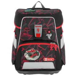 Step by StepSpace Schulranzen-Set