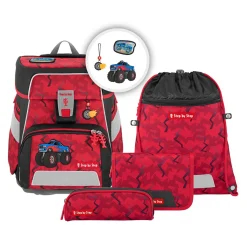 Step by StepSpace Schulranzen-Set