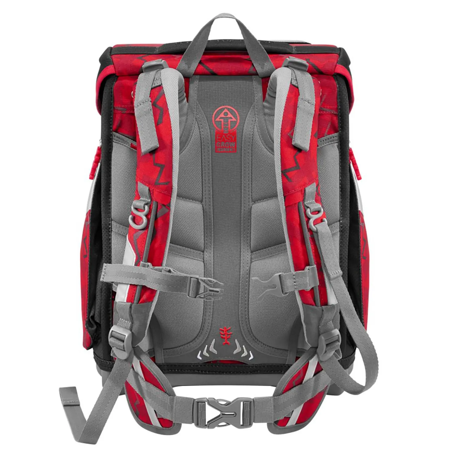 Step by StepSpace Schulranzen-Set