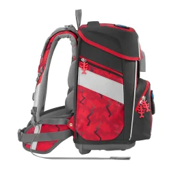 Step by StepSpace Schulranzen-Set