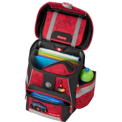 Step by StepSpace Schulranzen-Set