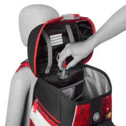 Step by StepSpace Schulranzen-Set